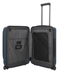 Palubný kufor na notebook Titan Upgrade S23 Front pocket Midnight blue