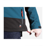 Rimeck Vertex M softshellová bunda MLI-W5593 M