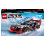 LEGO® Speed Champions 76921 Pretekárske auto Audi S1 ??e-tron quattro