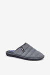 Pohodlná domáca obuv Pánske papuče Inblu 91000027 Grey 44