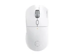 Edifier HECATE G3M PRO biela / Herná myš / bezdrôtová / 26000 DPI (6923520246953)
