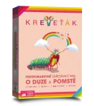 ADC Blackfire Kreveťák