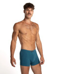 Lama boxerky M-1072 SZ A'3 M-2XL směs barev L