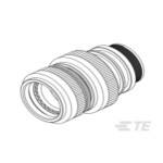 TE Connectivity TE RAY Tinel-Lock CW4636-000 1 ks; CW4636-000