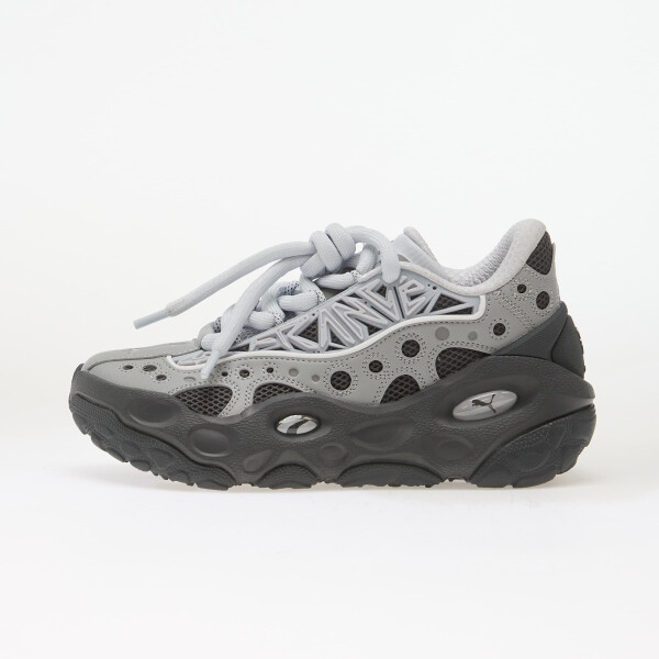 Tenisky Puma La France RNR Charcoal Dusky Gray-Silver Mist EUR 43
