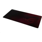 ASUS ROG SCABBARD II MEDIUM čierna / podložka pod myš / textil / 360 x 260 x 3 mm (90MP02H0-BPUA00)