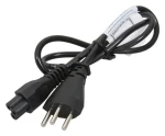 Lenovo LINE CORD čierna / Napájací adaptér / 90 W / 18 V / 100-240 V (42T5129)