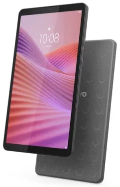 Lenovo Tab K9 4GB+64GB sivá / 8.7" / 1340x800 / 4GB / 64GB / 2MP+8MP / Android 14 (ZAF20078CZ)