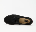 Tenisky Vans Authentic Canvas Black EUR 36.5