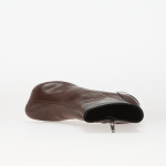 Tenisky MM6 Shoes Show Ankle Boot Black/ Sable EUR 40