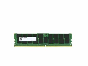 Mushkin Proline 16GB (1x16GB) 2933MHz / DDR4 / DIMM / PC4-2933 / CL21-21-21-47 / ECC / REG / 1.2V (MPL4R293MF16G14)