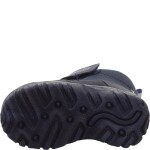 Chlapčenské zimné topánky HUSKY1 Blue/Turquoise Superfit 1-006047-8020 - 26