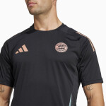 Adidas FC Bayern Training M JSY tričko JI5272 L