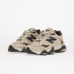 Tenisky New Balance 9060 Timberwolf/ Black Cement EUR 39.5