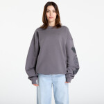 Mikina Y-3 Gfx Crew UNISEX Granite S