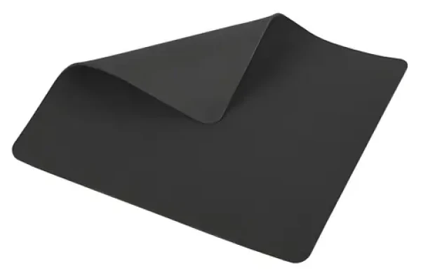 Natec Evapad čierna / Podložka pod myš / 235 x 205 x 2 mm (NPP-2045)