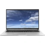 Asus Vivobook 15 strieborná / 15.6" FHD / RYZEN 5 150 3.3GHz / 8GB / 512GB SSD / AMD Radeon / Bez OS (M1502NAQ-BQ112Z)