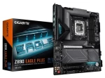 GIGABYTE Z890 EAGLE PLUS / Základná doska / Z890 / LGA 1851 / 4X DDR5 / PCIe 5.0 x16 / 2,5 G LAN / ATX (Z890 EAGLE PLUS)