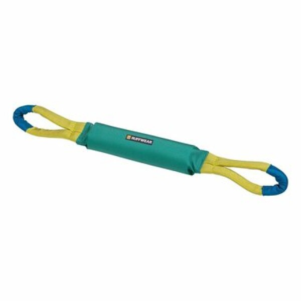 Ruffwear Pacific Loop Aurora Teal 52cm / Hračka pre psov (BG-6025-421)