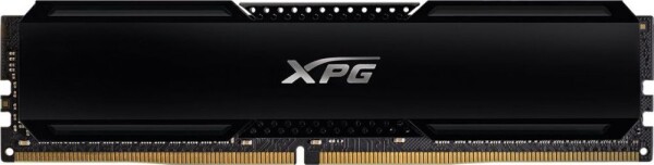 ADATA XPG Gammix D20 16GB (1x16GB) 3200MHz čierna / DIMM / DDR4 / CL16-20-20 / 1.35V / XMP (AX4U320016G16A-CBK20)