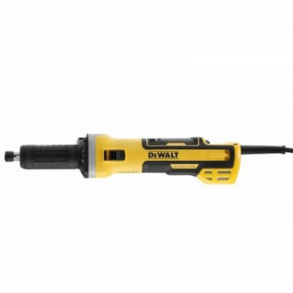 DeWalt DWE4997 / Priama brúska / 1300W / 25000 ot-min / Klieština 6 mm (DWE4997)