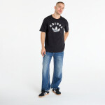 Tričko adidas Graphic T-Shirt Black/ Cream White M