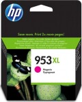 HP Toner HP Červený HP 953XL, HP953XL F6U17AE, 1600 str.