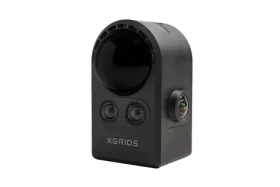XGRIDS PortalCam Premium Kit / Akčná kamera (10618)
