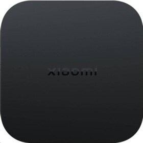 XIAOMI Mi Box S 2 generácie / 4K / HDR / Quad-core 2 GHz / 2GB RAM / 8GB ROM / WiFi / Bluetooth 5.2 / HDMI (6971408157044)