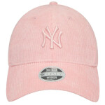 New Era 9FORTY New York Yankees Wmns Summer Cord W 60435001 OSFM