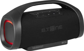 ECG B.TONE 7100 BIGFOOT / Prenosný reproduktor / Bluetooth 5.0 / 60 W / IPX6 / powerbanka 6000 mAh (100001915322)