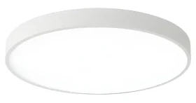 Immax NEO LITE SEMPLICU SMART biela / Stropné svietidlo / 40 cm / 36 W / 2736 lm / BEACON / Wi-Fi / TUYA (07251L)
