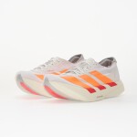Tenisky adidas Adizero Adios Pro 4 Ftwr White/ Lucid Orange/ Lucid Red EUR 43 1/3