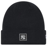 New Era Team Cuff Beanie New York Yankees 60284968 OSFM