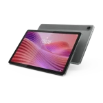 Lenovo Tab 10.1 LTE 128GB šedá / Tablet / WUXGA IPS / MediaTek Helio G85 / 4 GB RAM / 4G LTE / Android 14 (ZAEJ0122SE)