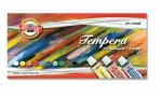 KOH-I-NOOR Temperové farby 10x10ml (24294)