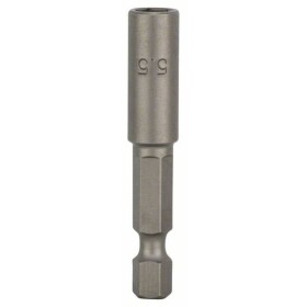 Bosch Accessories Bosch 2608550068 nástavec nástrčného kľúča 5.5 mm Pohon (skrutkovač) 1/4 (6,3 mm) 50 mm 1 ks; 2608550068 - Bosch Nástrčné klíče 50 x 5,5 mm, M 3