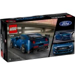 LEGO® Speed Champions 76920 Športové auto Ford Mustang Dark Horse