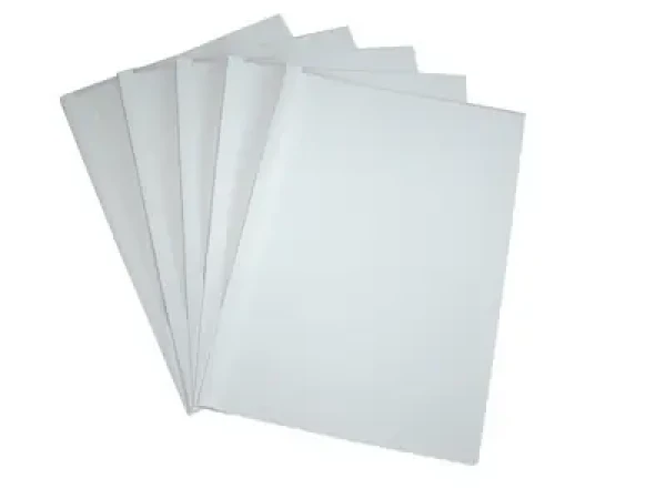 OEM Termodosky STANDING 1.5mm - chromolux -250 g - 1-15 listov - 100 ks (FTD1-5)