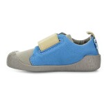 Affenzahn Prewalker Cotton Smally Seal New barefoot tenisky 24 EUR