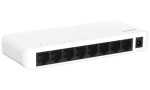 Strong SW8000P biela / Switch / 8- Port / 1000 Mbps (SW8000P)