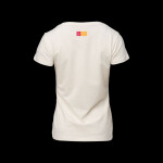 Dámske tričko s krátkym rukávom NARICA II WO'S XL