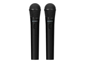Sony ULTMIC1 / Bezdrôtová mikrofónna sada / 2x mikrofón + prijímač (UOULTMIC1.CE7)