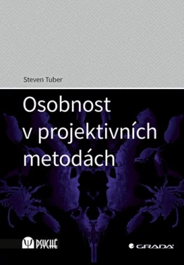 Osobnost v projektivních metodách, Tuber Steven