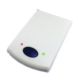 Promag PCR-300 RFID čítačka 125kHz EM4102 USB (RS232 emulation) biela