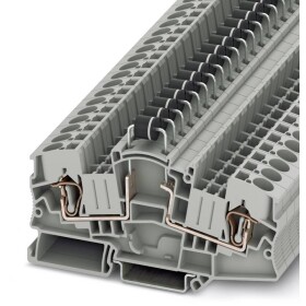 Component terminal block STME 6-DIO/L-R HV 3035691 Phoenix Contact; 3035691