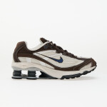 Tenisky Nike Shox Ride 2 Baroque Brown/ Diffused Blue-Phantom EUR 37.5