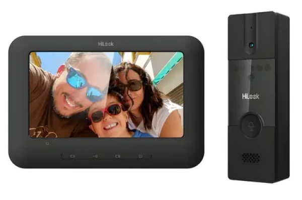 HiLook VI-K12P / Videotelefón / 1080p / 7" 800x480 / IP65 (305305002)