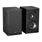 Edifier R2750DB MKII čierna / Reproduktory 2.0 / Bluetooth 6.0 / HDMI eARC / LDAC / Hi-Res Audio / 144W RMS (R2750DB MKII black)