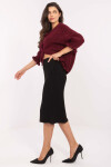 Model sukne 216042 Sublevel s